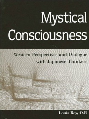 cover image of Mystical Consciousness
